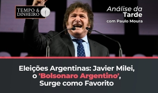 Paulo Moura