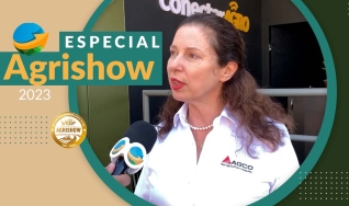 Ana Helena Andrade - Presidente da ConectarAGRO