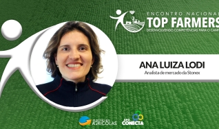 Entrevista com Ana Luiza Lodi - Analista de mercado da Stonex