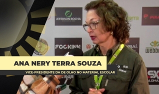 Ana Nery Terra Souza