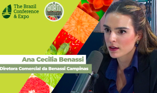 Ana Cecilia Benassi - Diretora Comercial da Benassi Campinas