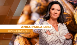 Anna Paula Losi - Diretora Executiva AIPC