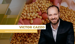 Analisando Sua Comercialização - com Victor Cazzo