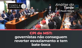 Paulo Moura