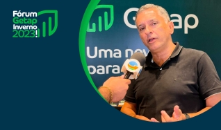 Anderson Galvão - Analista da Céleres Consultoria