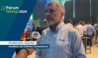 Anderson Galvão, Analista da Céleres Consultoria