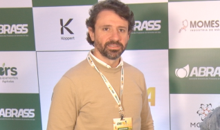 André Schwening - Vice-Presidente da Abrass