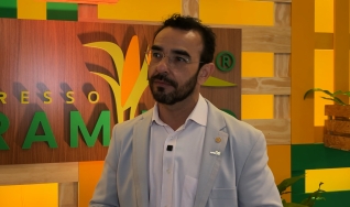 André Dobashi, Presidente da Câmara Setorial da Soja