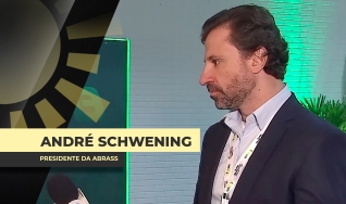 André Schwening - Presidente da Abrass