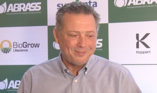 André Pessoa - CEO da Agroconsult