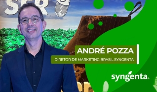 André Pozza