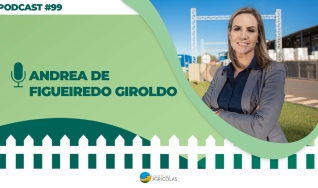Conversa de Cerca - Com Carla Mendes
