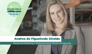 Conversa de Cerca - Com Carla Mendes