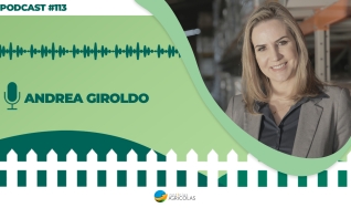 Conversa de Cerca - Com Carla Mendes