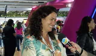Andréia Stefanello - Produtora Rural - Campo Novo do Parecis/MT