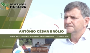 Antônio Cesar Brólio