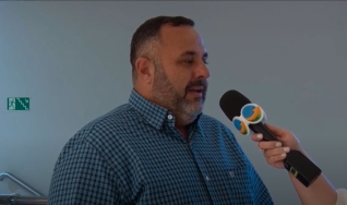 Antônio Carlos Simonetti - Presidente da ABCM