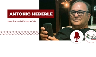 Café em Prosa - Podcast