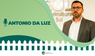 CONVERSA DE CERCA #50 - Novos desafios do produtor brasileiro vão esbarrar nas incertezas sobre o crédito na safra 22/23