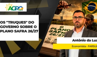 Antônio da Luz - Economista - FARSUL