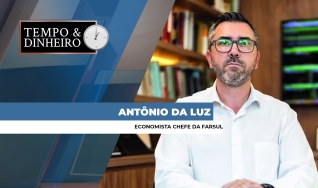 Antônio da Luz