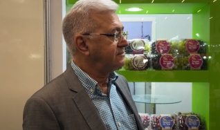 Antônio Pereira - Diretor da Coopexvale