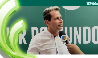 Antonio Eduardo Tonielo - Superintendente do Grupo Viralcool