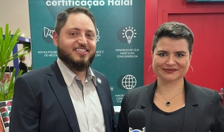 Ahmad Saifi, Diretor de Operações da CDIAL Halal