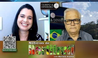 Tempo & Dinheiro