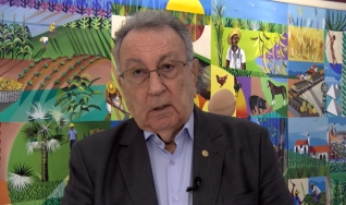 João Martins - Presidente da CNA