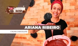 Do Grão à Barra - Podcast