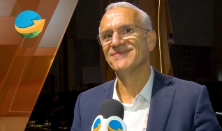 Aurélio Pavinato - CEO SLC Agrícola