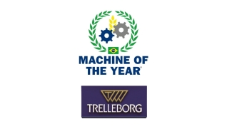 Prêmio Machine Of The Year 2020 - Concurso que Premia as Melhores Máquinas Agrícolas