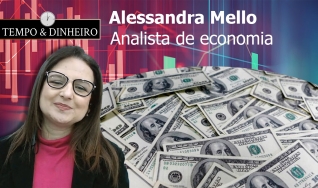 Tempo  & Dinheiro - Campo & Cidade, com Alessandra Mello