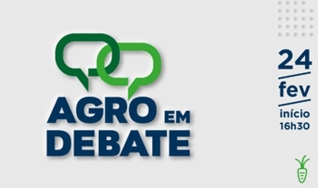 Gabriel Vicente Bitencourt de Almeida - Chefe da sessão do centro de qualidade em horticultura