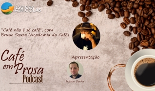 Café em Prosa Podcast -