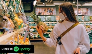 Podcast Eu Como -