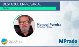 Manoel Pereira - Consultor MPrado
