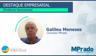 Galileu Meneses - Consultor MPrado