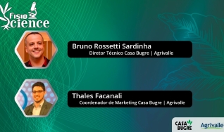 FisioScience - Bruno Rossetti Sardinha e Thales Facanali