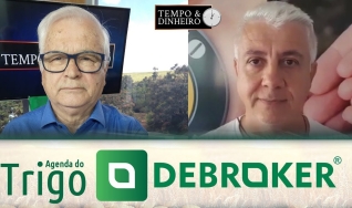 Tempo & Dinheiro