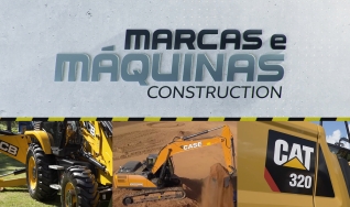 Marcas e Máquinas Construction