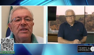 Tempo e Dinheiro - Com João Batista Olivi