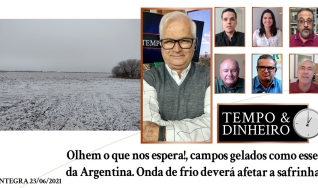 Tempo  & Dinheiro - Com João Batista Olivi