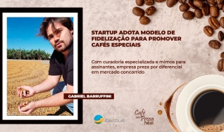 Café em Prosa - Podcast