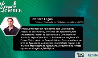 FisioScience - Evandro Fagan