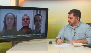 I2X Talks/ Bayer - Manejo de Plantas Daninhas