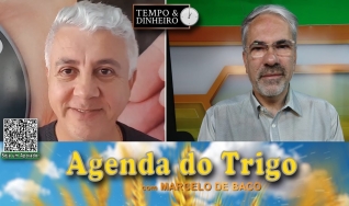 Mercado, sem rumo, busca notícias altistas....