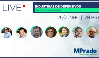 Notícias Agrícolas e MPrado -