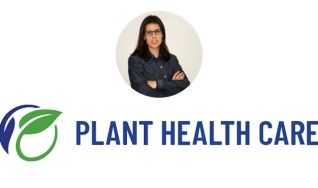 Mônica Debortoli - Diretora Técnica Phytus Group